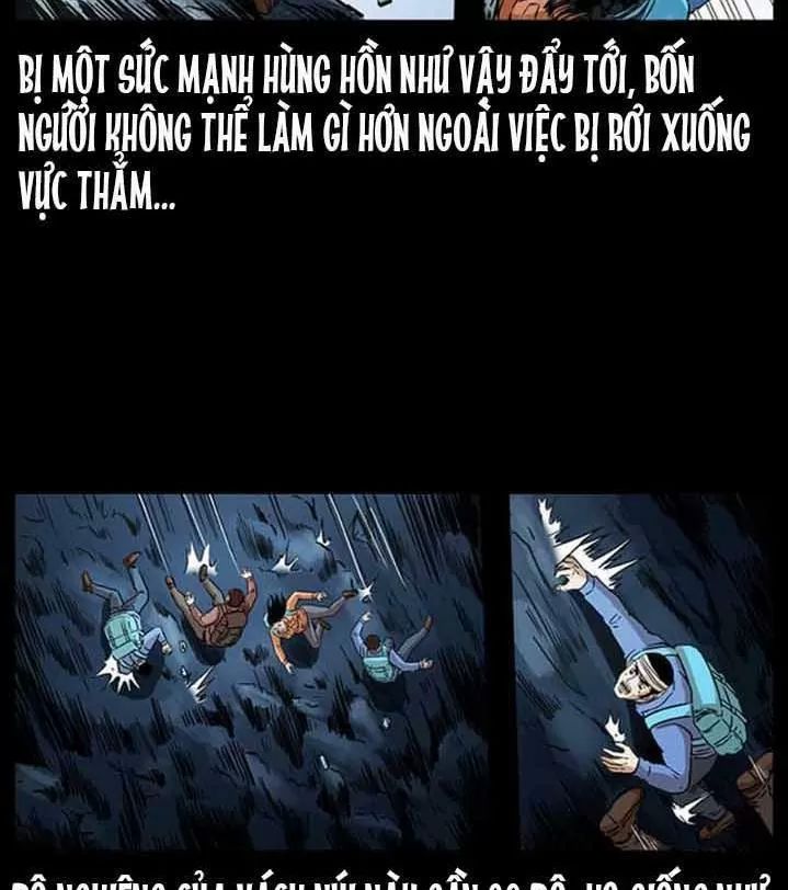 U Minh Ngụy Tượng Chapter 277 - Trang 2