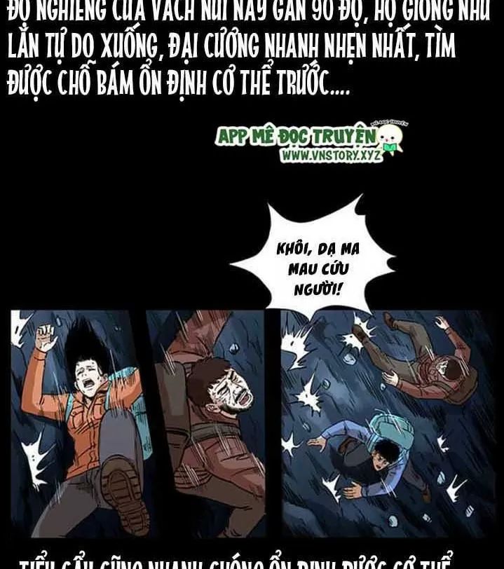 U Minh Ngụy Tượng Chapter 277 - Trang 2