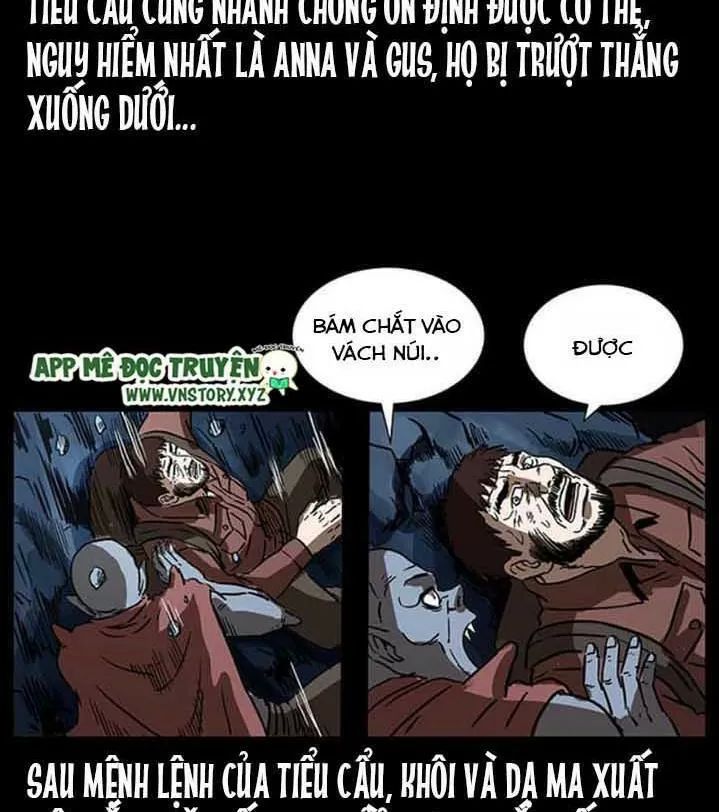 U Minh Ngụy Tượng Chapter 277 - Trang 2