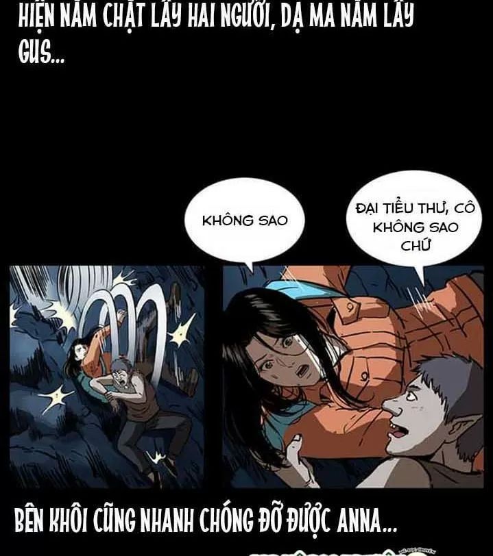 U Minh Ngụy Tượng Chapter 277 - Trang 2