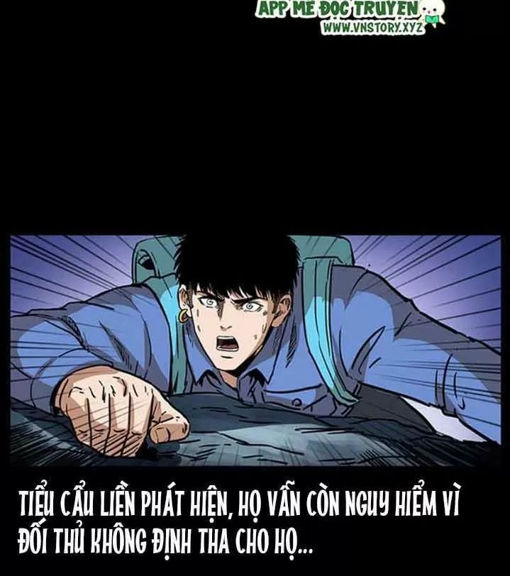 U Minh Ngụy Tượng Chapter 277 - Trang 2