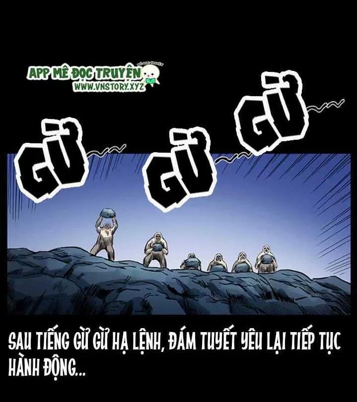 U Minh Ngụy Tượng Chapter 277 - Trang 2