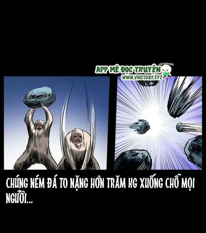 U Minh Ngụy Tượng Chapter 277 - Trang 2