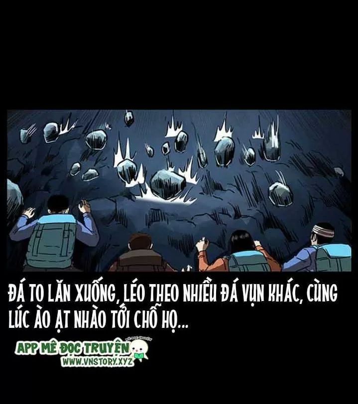 U Minh Ngụy Tượng Chapter 277 - Trang 2