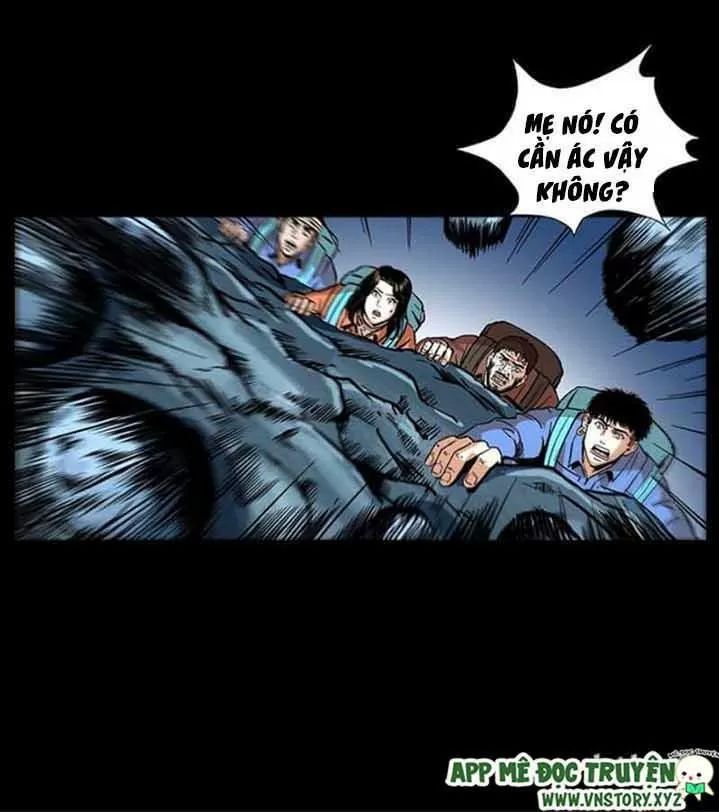 U Minh Ngụy Tượng Chapter 277 - Trang 2