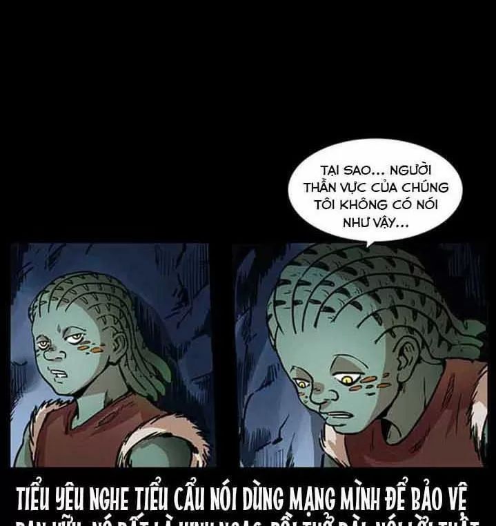 U Minh Ngụy Tượng Chapter 277 - Trang 2