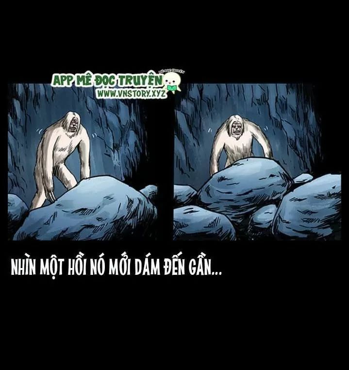 U Minh Ngụy Tượng Chapter 278 - Trang 2