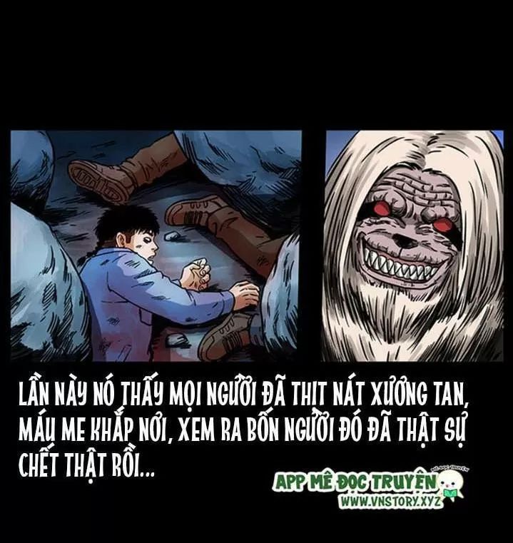 U Minh Ngụy Tượng Chapter 278 - Trang 2