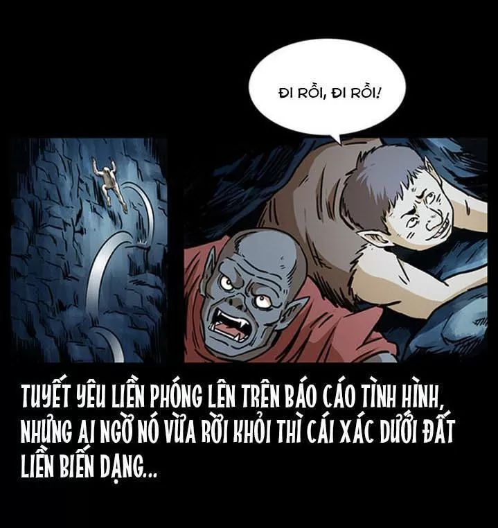 U Minh Ngụy Tượng Chapter 278 - Trang 2