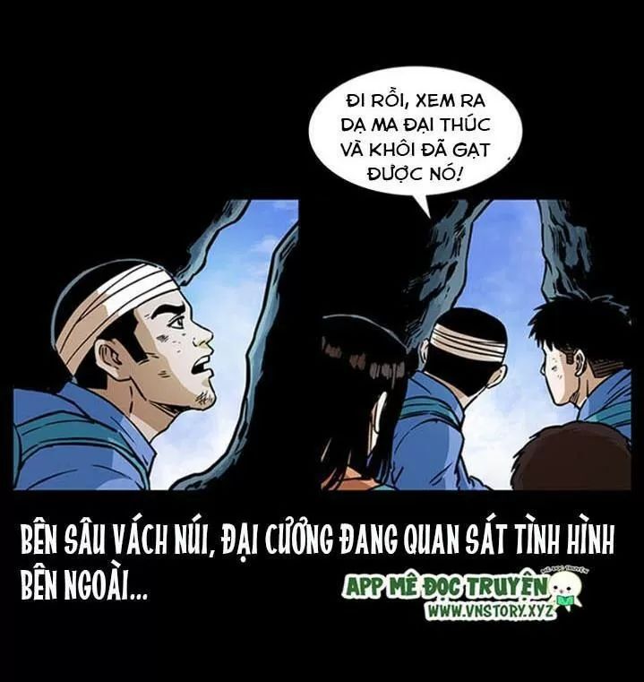 U Minh Ngụy Tượng Chapter 278 - Trang 2