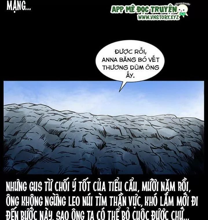 U Minh Ngụy Tượng Chapter 278 - Trang 2