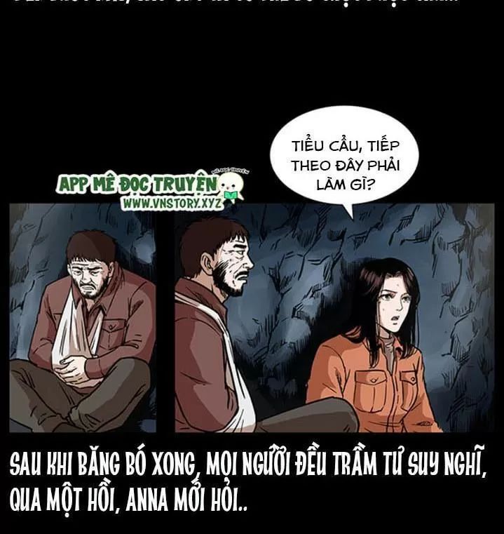 U Minh Ngụy Tượng Chapter 278 - Trang 2