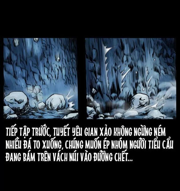 U Minh Ngụy Tượng Chapter 278 - Trang 2