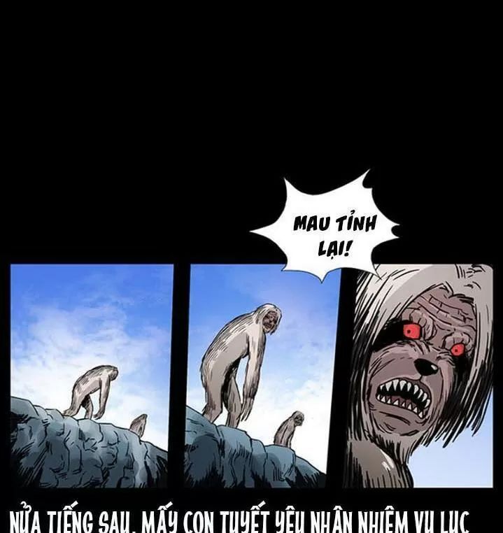 U Minh Ngụy Tượng Chapter 278 - Trang 2