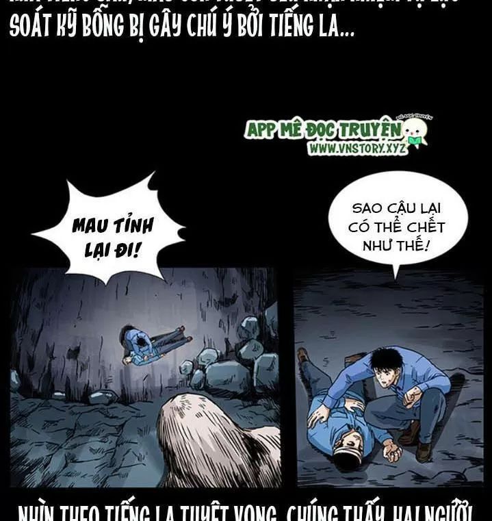 U Minh Ngụy Tượng Chapter 278 - Trang 2
