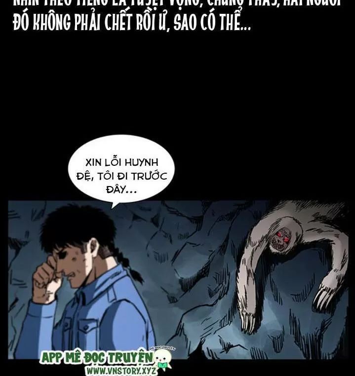 U Minh Ngụy Tượng Chapter 278 - Trang 2