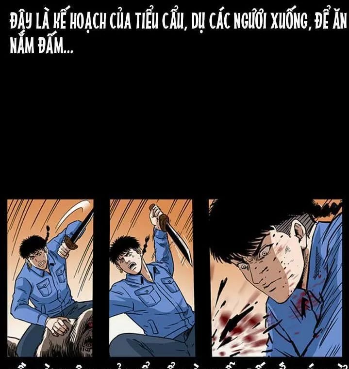 U Minh Ngụy Tượng Chapter 278 - Trang 2