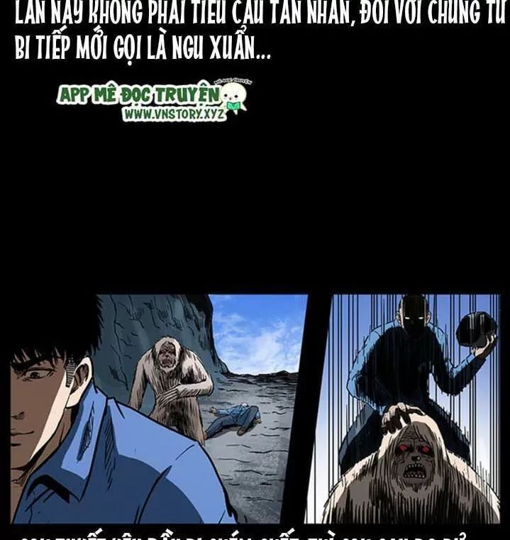 U Minh Ngụy Tượng Chapter 278 - Trang 2