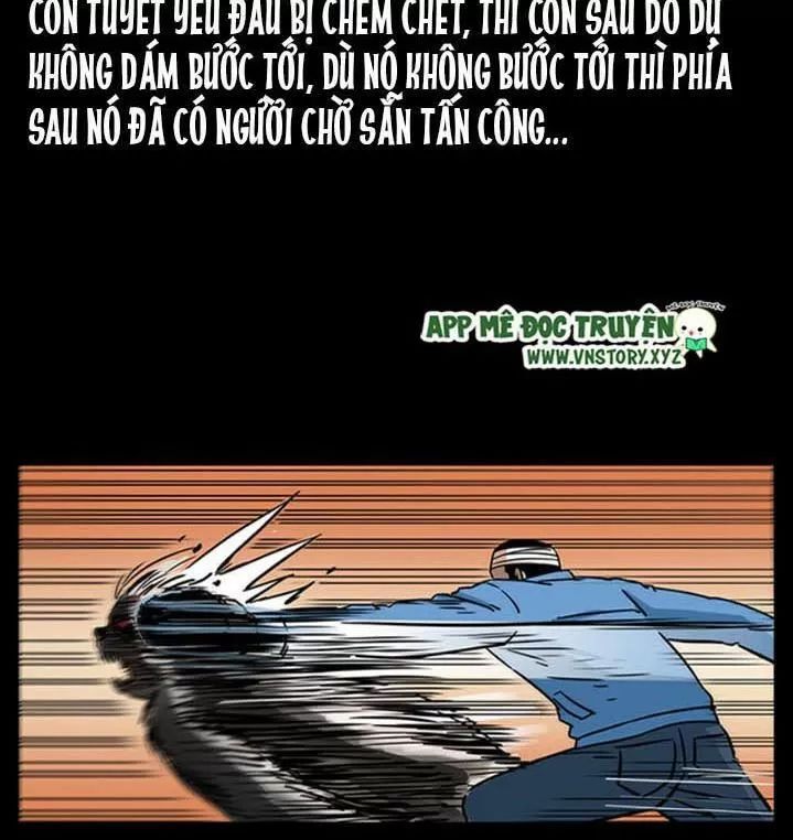 U Minh Ngụy Tượng Chapter 278 - Trang 2