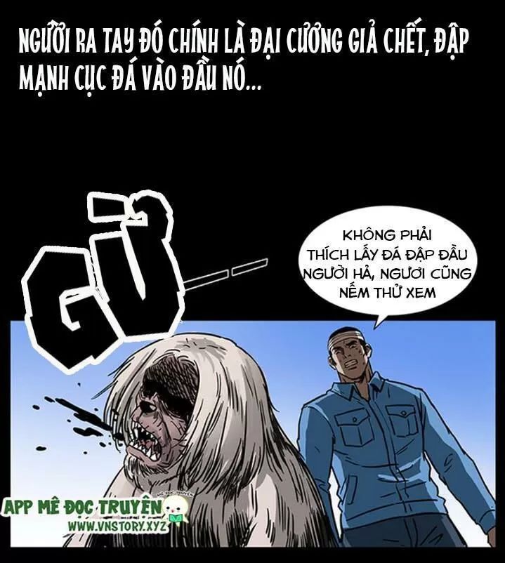 U Minh Ngụy Tượng Chapter 278 - Trang 2