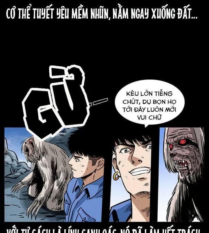 U Minh Ngụy Tượng Chapter 278 - Trang 2