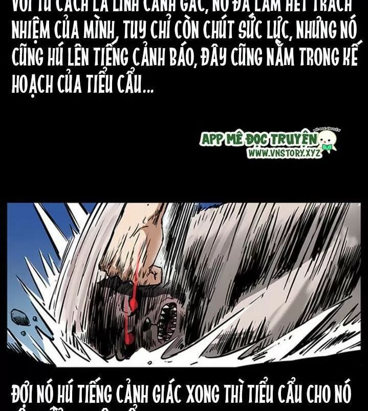 U Minh Ngụy Tượng Chapter 278 - Trang 2