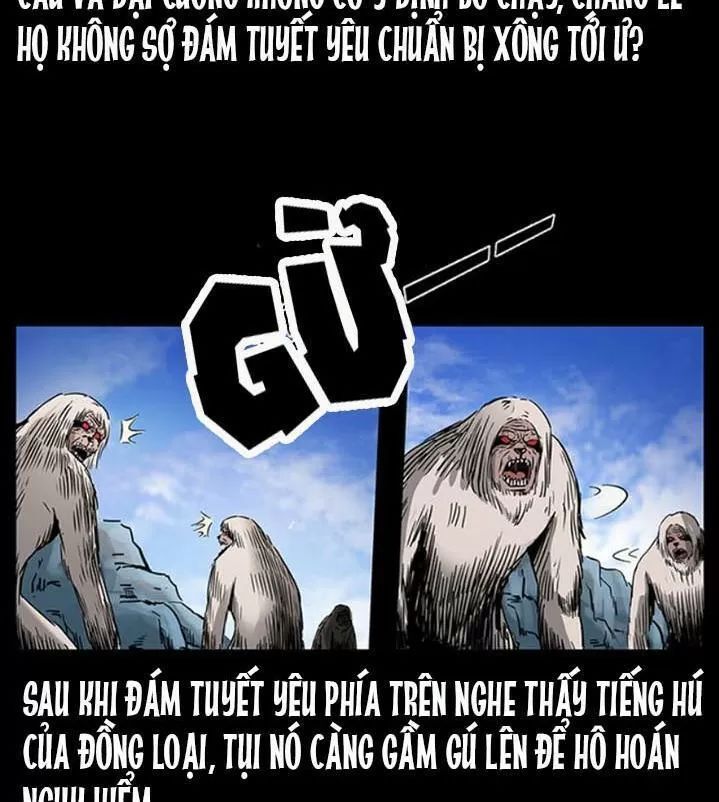 U Minh Ngụy Tượng Chapter 278 - Trang 2