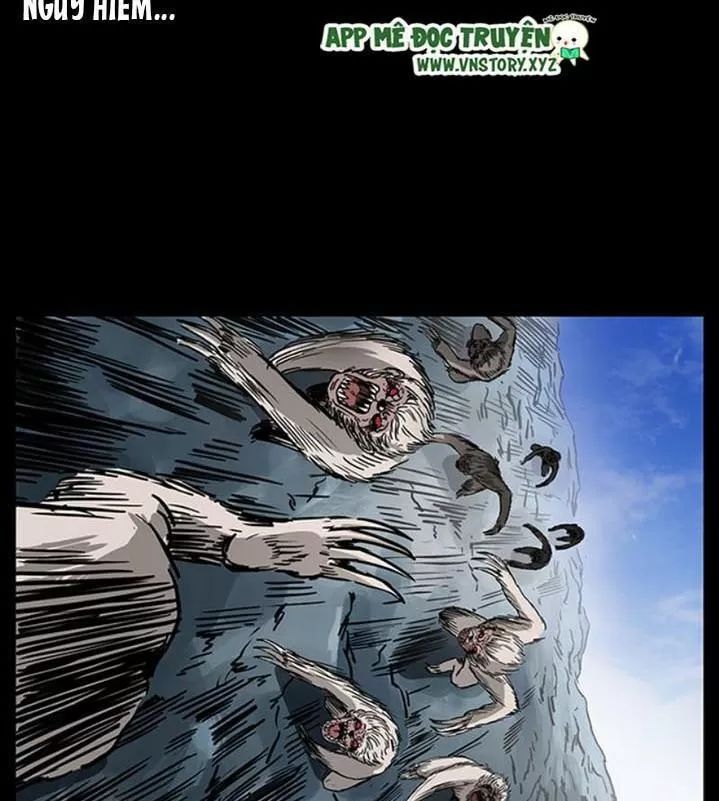 U Minh Ngụy Tượng Chapter 278 - Trang 2