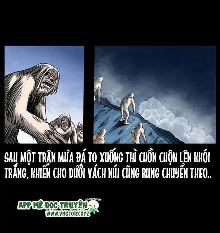 U Minh Ngụy Tượng Chapter 278 - Trang 2