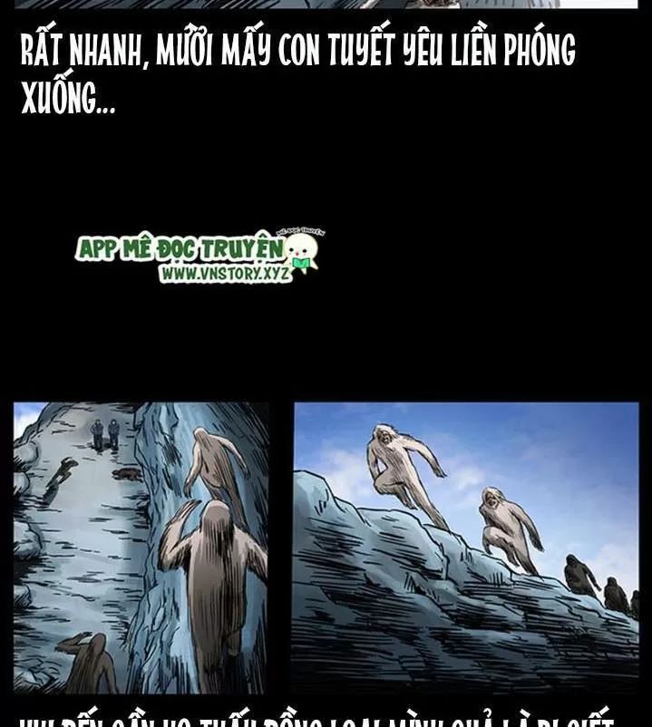 U Minh Ngụy Tượng Chapter 278 - Trang 2