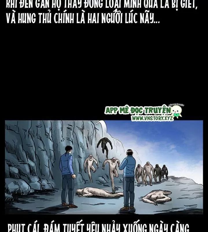 U Minh Ngụy Tượng Chapter 278 - Trang 2