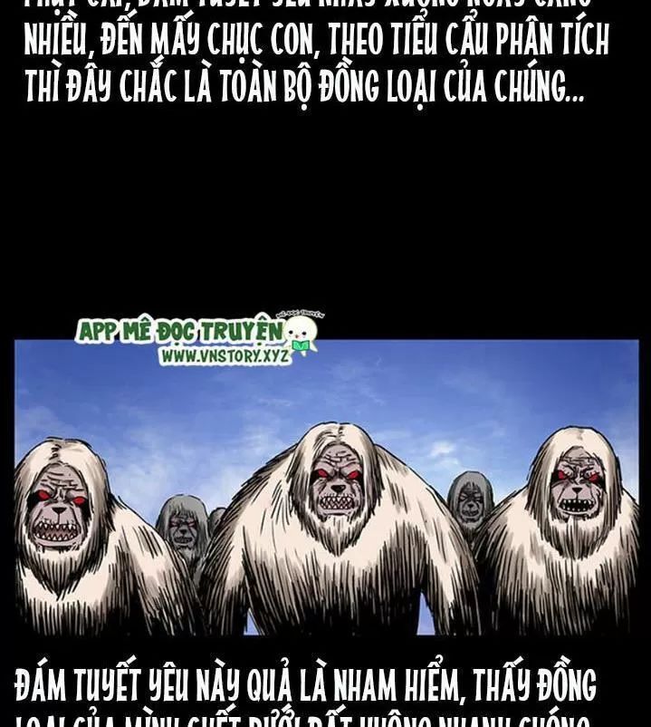 U Minh Ngụy Tượng Chapter 278 - Trang 2