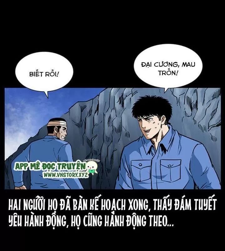 U Minh Ngụy Tượng Chapter 278 - Trang 2