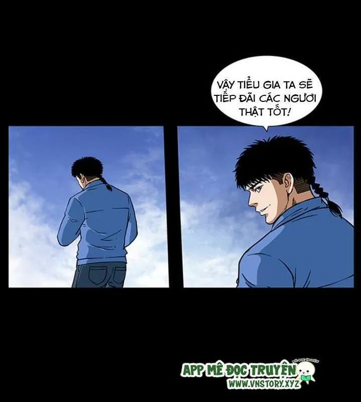 U Minh Ngụy Tượng Chapter 278 - Trang 2