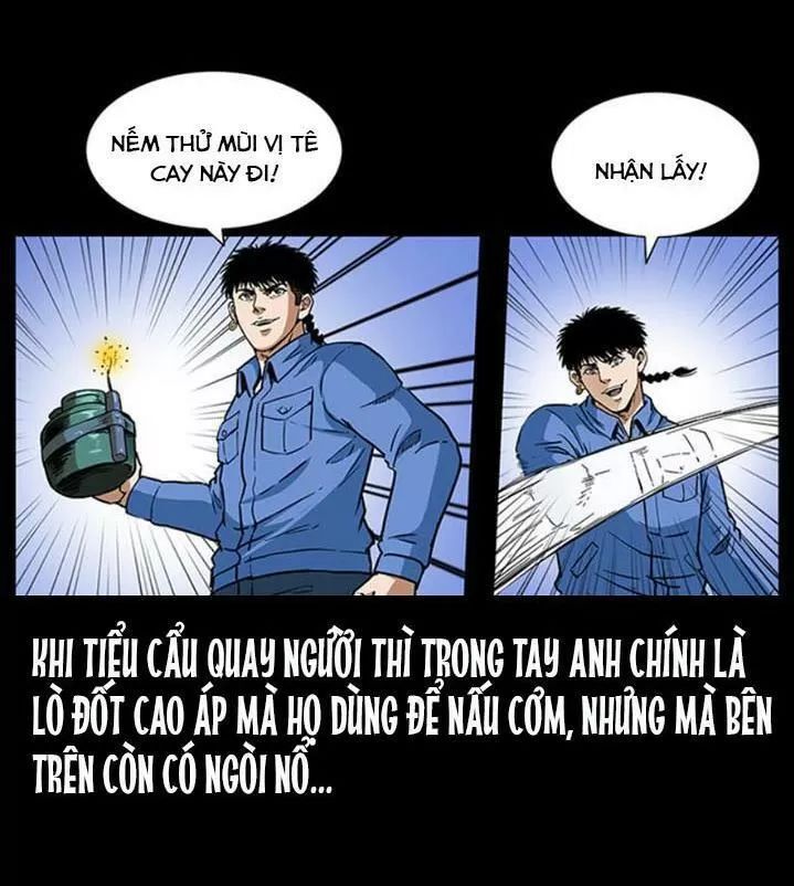 U Minh Ngụy Tượng Chapter 278 - Trang 2