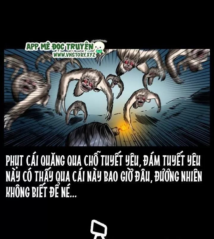 U Minh Ngụy Tượng Chapter 278 - Trang 2