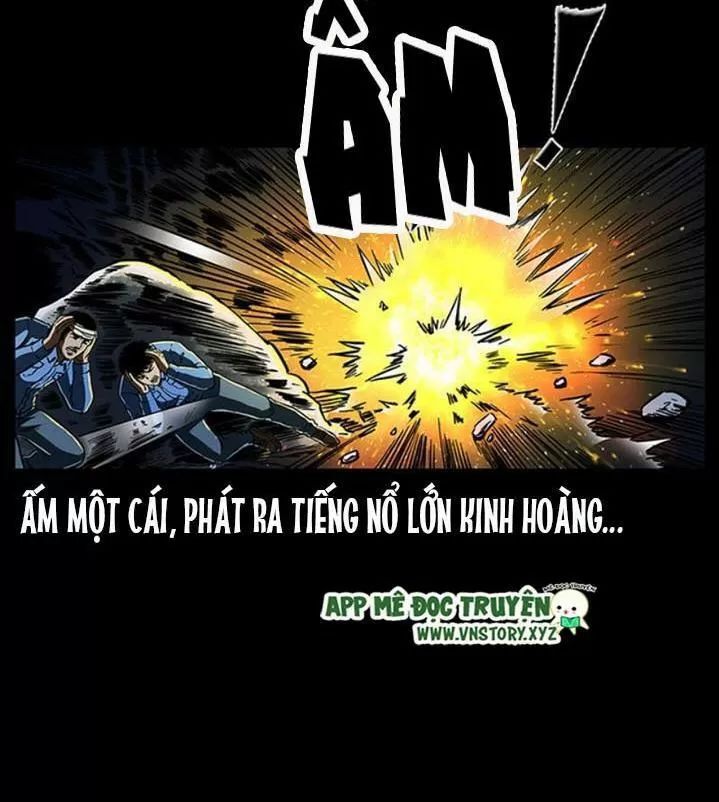 U Minh Ngụy Tượng Chapter 278 - Trang 2