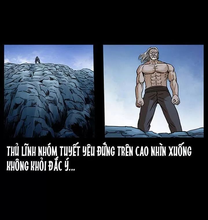 U Minh Ngụy Tượng Chapter 278 - Trang 2