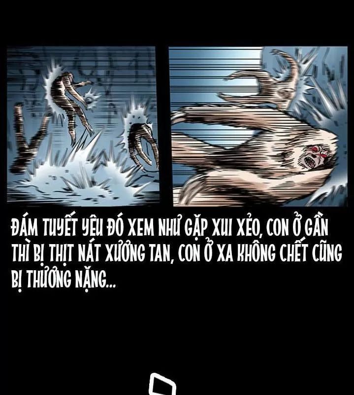 U Minh Ngụy Tượng Chapter 278 - Trang 2