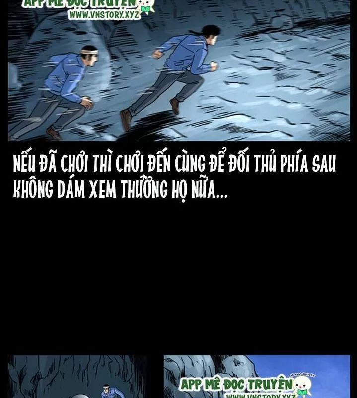 U Minh Ngụy Tượng Chapter 278 - Trang 2