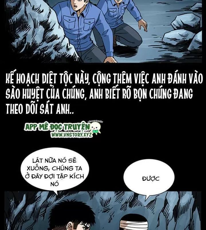 U Minh Ngụy Tượng Chapter 278 - Trang 2