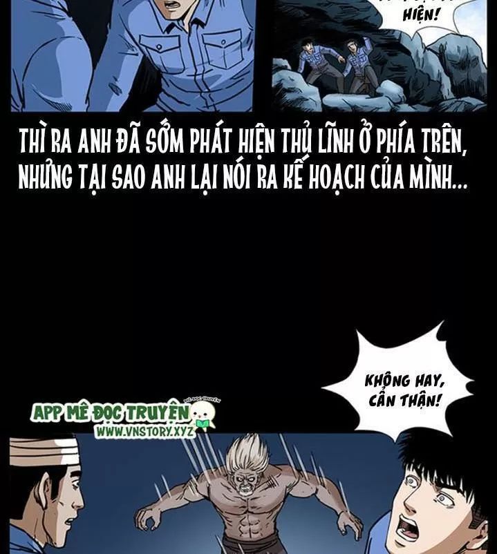 U Minh Ngụy Tượng Chapter 278 - Trang 2