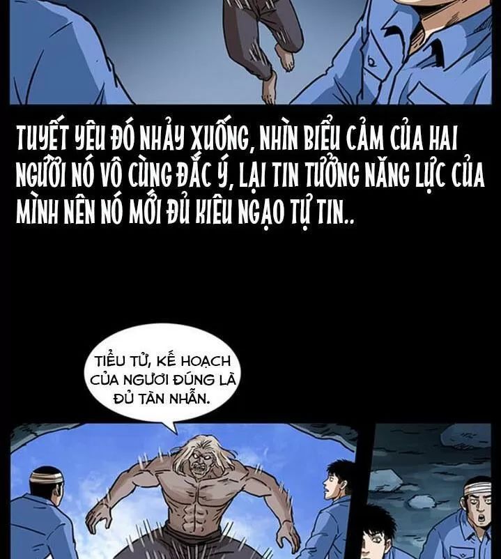 U Minh Ngụy Tượng Chapter 278 - Trang 2