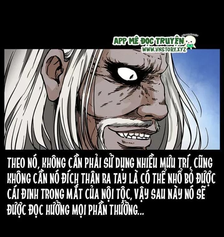 U Minh Ngụy Tượng Chapter 278 - Trang 2