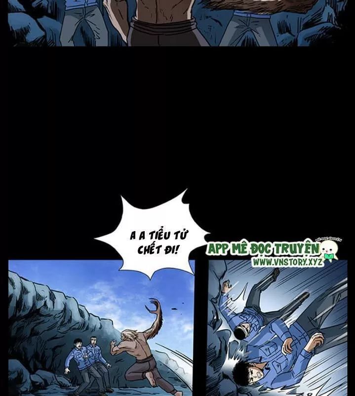 U Minh Ngụy Tượng Chapter 278 - Trang 2