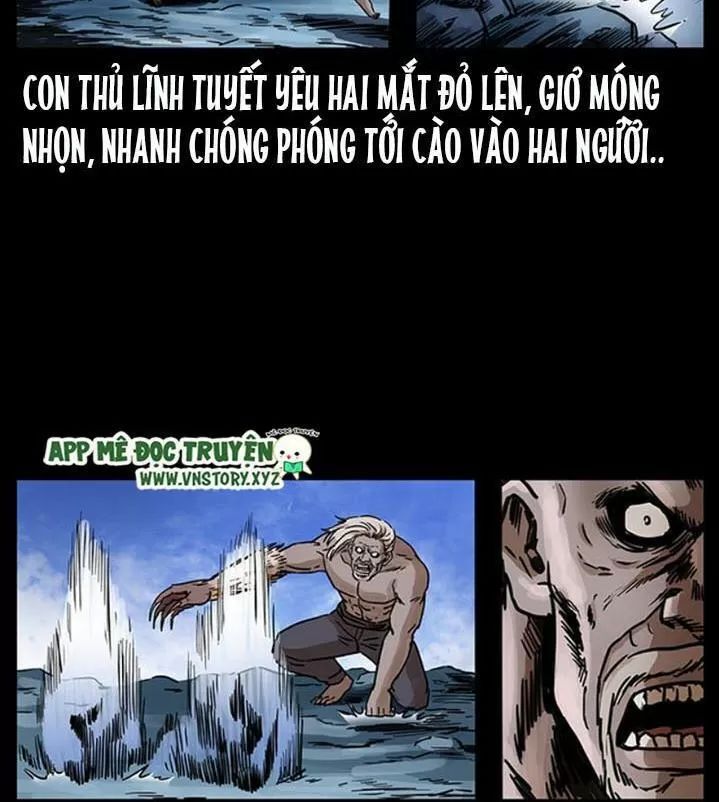 U Minh Ngụy Tượng Chapter 278 - Trang 2
