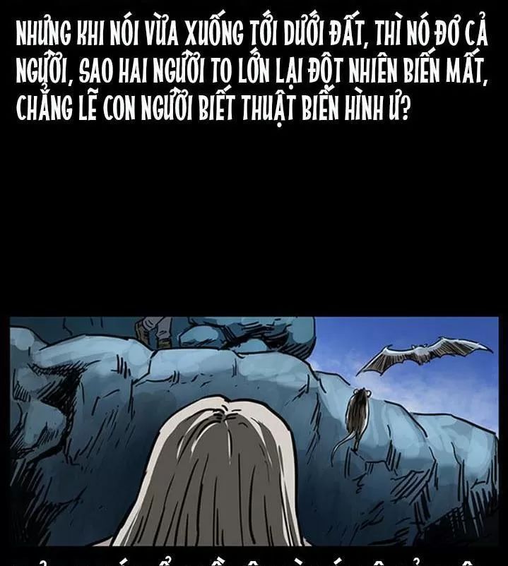 U Minh Ngụy Tượng Chapter 278 - Trang 2