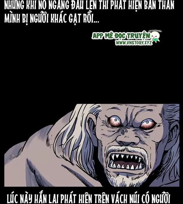 U Minh Ngụy Tượng Chapter 278 - Trang 2