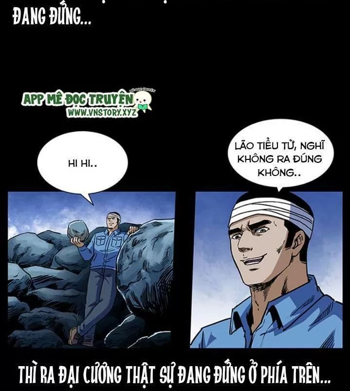 U Minh Ngụy Tượng Chapter 278 - Trang 2