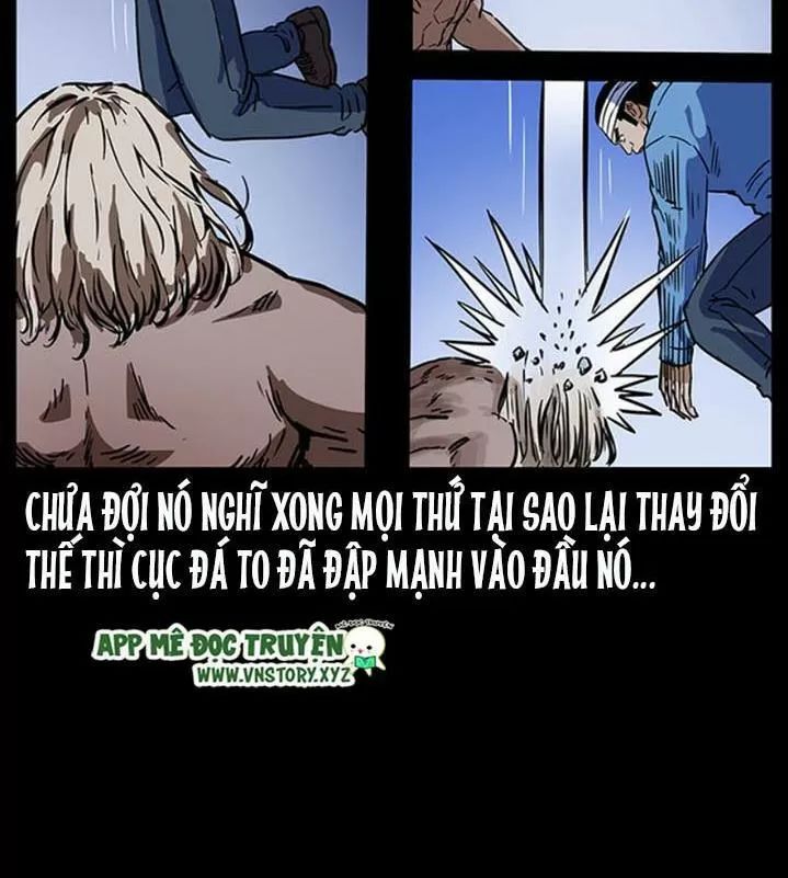 U Minh Ngụy Tượng Chapter 278 - Trang 2